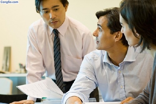 Năng lực không phải thứ duy nhất quyết định tiền lương của bạn