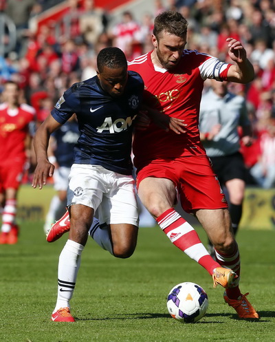 Man United v&agrave; m&ugrave;a giải trắng tay