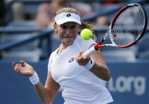 Ekaterina Makarova