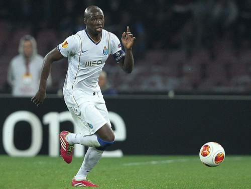 Eliaquim Mangala sẽ đầu quân cho Man City trong vài ngày tới?