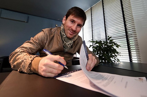 Nộp hơn 6 tỉ, Lionel Messi được hủy &aacute;n t&ugrave; treo - Ảnh 3.
