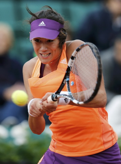 Sát thủ Muguruza