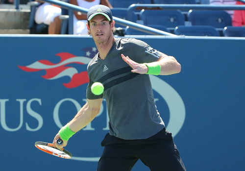 Andy Murray ổn định phong độ qua từng v&ograve;ng đấu