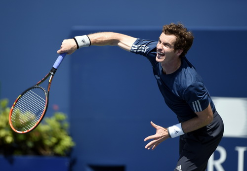 Andy Murray - bao giờ trở lại?