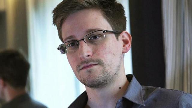Snowden mang lại giải Pulitzer cho Washington Post và Guardian