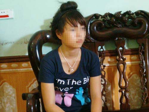 Đi "đập đá" cùng hàng xóm, nữ sinh 14 tuổi bị hãm hiếp
