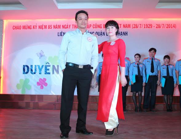 Nâng cao đời sống tinh thần cho nữ CNVC-LĐ