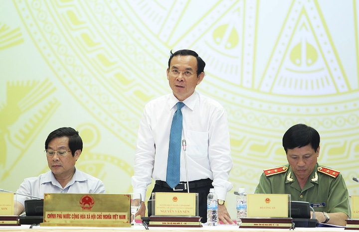 Hồ sơ kiện Trung Quốc đã chuẩn bị từ lâu