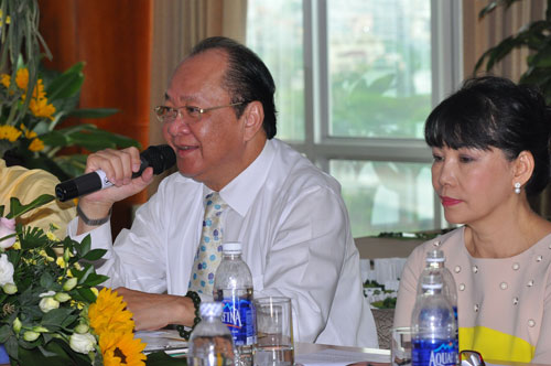 “Những Sớm Mai Việt Nam”