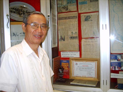 Tiến sĩ Nguyễn Nh&atilde;