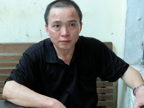 Nguyễn Thanh Sơn có lạm dụng tình dục bé trai khuyết tật?