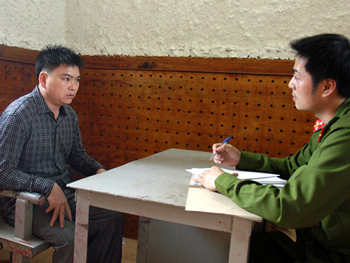 Lật cầu treo Chu Va 6: Bắt Phó giám đốc Ban quản lý dự án