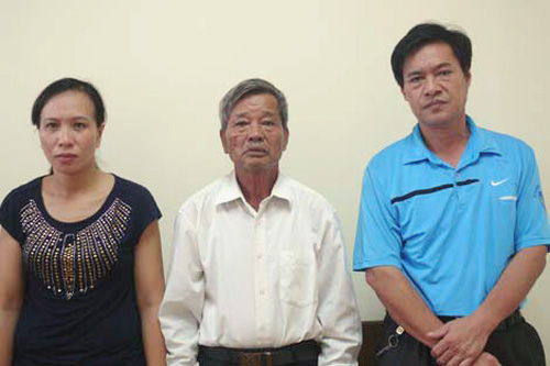 Sai phạm trong đền bù, nguyên Phó chủ tịch huyện bị khởi tố