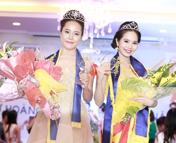 Chuyển công an điều tra nghi án mua bán giải Nữ hoàng sắc đẹp Việt Nam