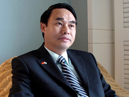 Thủ tướng bổ nhiệm một số cán bộ lãnh đạo