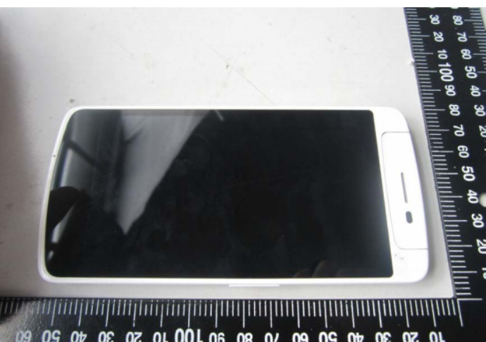 Oppo N1 Mini lộ diện với màn hình 5-inch
