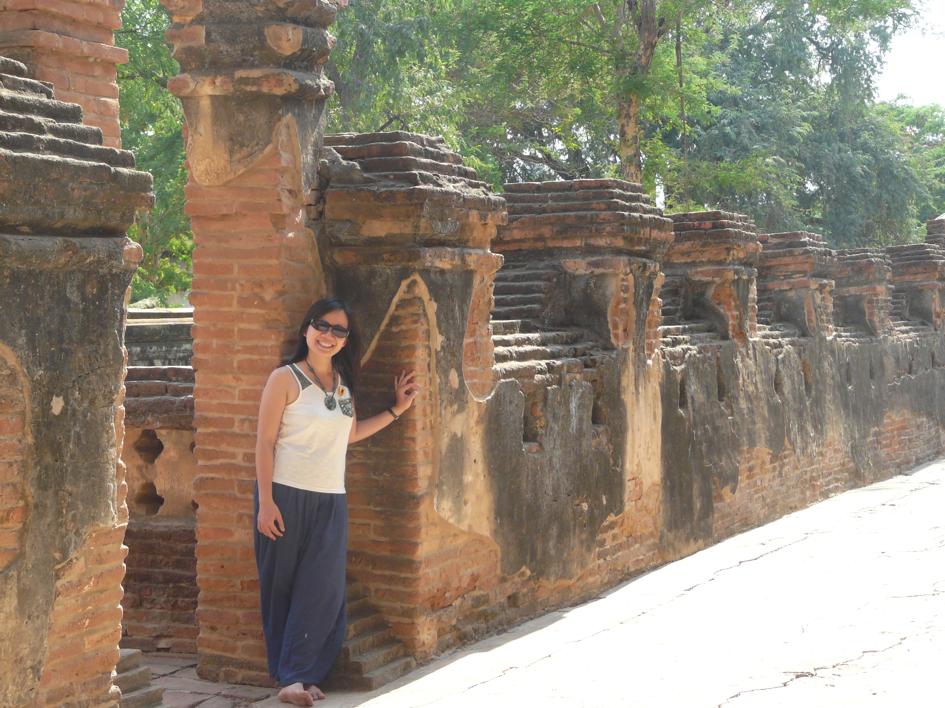 V&agrave; những miền trầm t&iacute;ch trăm năm