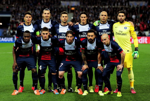 Paris Saint-Germain