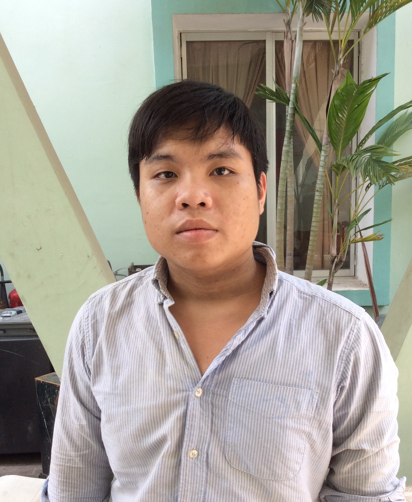 V&agrave; những đối tượng trong băng trộm do t&ecirc;n Đ&ocirc;ng cầm đầu cũng bị c&ocirc;ng an bắt giữ.
