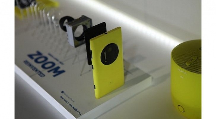 Nokia sẽ trang bị PureView cho smartphone tầm trung