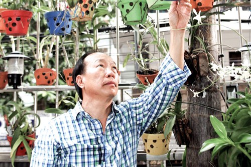 Đánh bật hàng ngoại