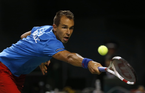 Lukas Rosol