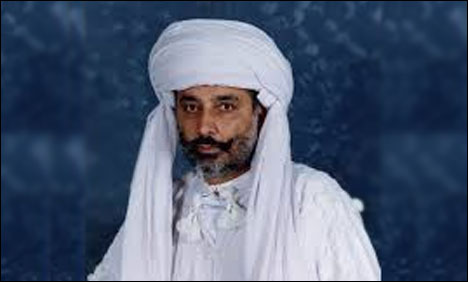 Nh&agrave; lập ph&aacute;p Abdul Rehman Khetran bị bắt giữ. Ảnh: The News