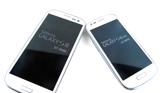 Galaxy S3 và S3 mini sẽ không nhận được KitKat