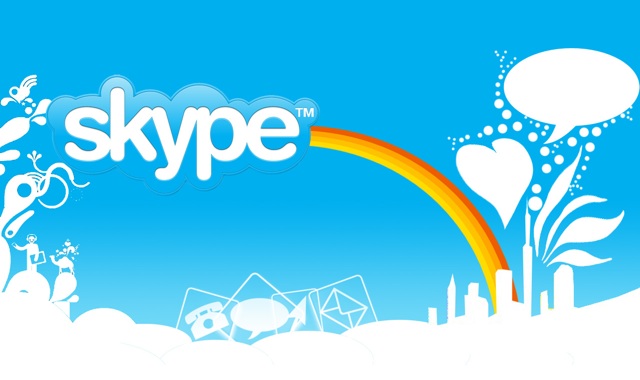 Làm gì khi để Skype hoạt động như ý