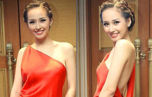 Gia tài giàu có của hoa hậu Mai Phương Thúy