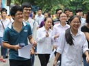 Đại học Khoa học Tự nhiên - ĐHQG Hà Nội công bố điểm thi