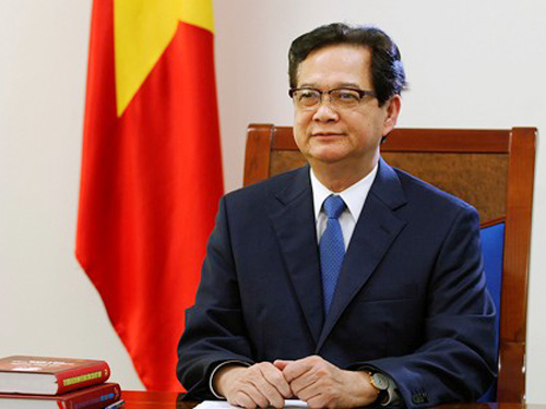 Thông điệp 2014 của Thủ tướng