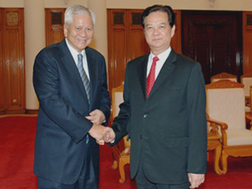 Trung Quốc gây hấn, tình hình Biển Đông xấu đi từng ngày