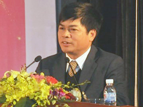 Thủ tướng bổ nhiệm Chủ tịch mới của Tập đoàn Dầu khí