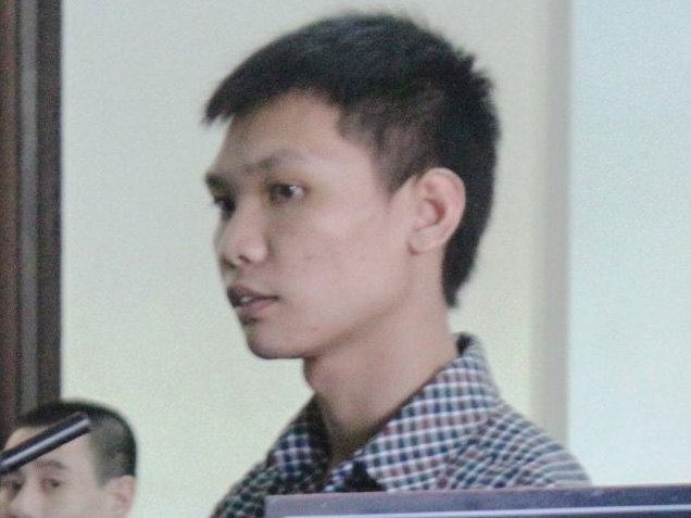 Vì quả quất, 19 thanh niên dàn trận dùng súng bắn nhau