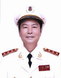 Tướng Ngọ được tổ chức Lễ tang cấp cao vào ngày 23-2