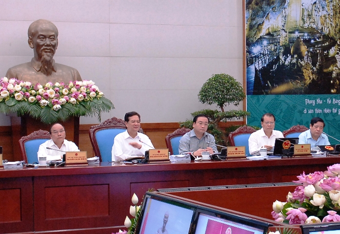 Củng cố, chuẩn bị hồ sơ đấu tranh pháp lý với Trung Quốc