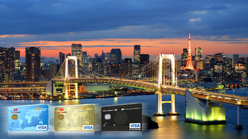 Giảm giá vé máy bay khi thanh toán bằng thẻ Techcombank