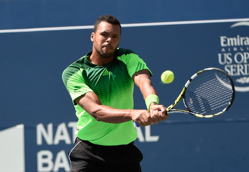 Tsonga sẽ lại là rào cản của Djokovic tại tứ kết?