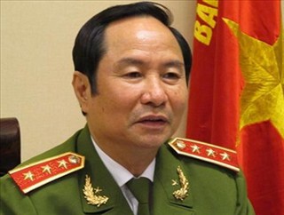 Tướng Ngọ qua đời, có đình chỉ vụ án “Làm lộ bí mật nhà nước”?