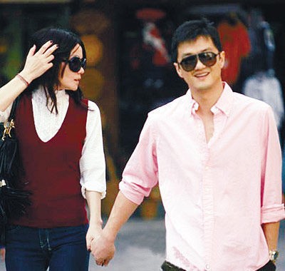 Chồng cũ ủng hộ Vương Phi tái hợp Đình Phong