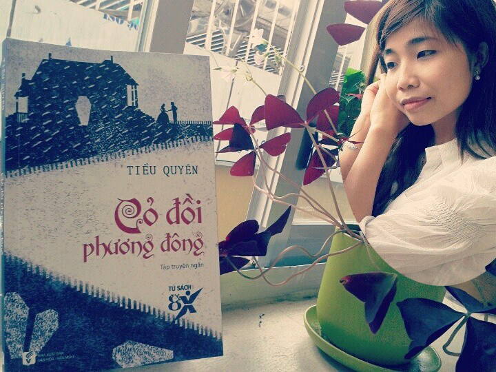 Cỏ đồi phương Đông: ám ảnh những oan hồn!