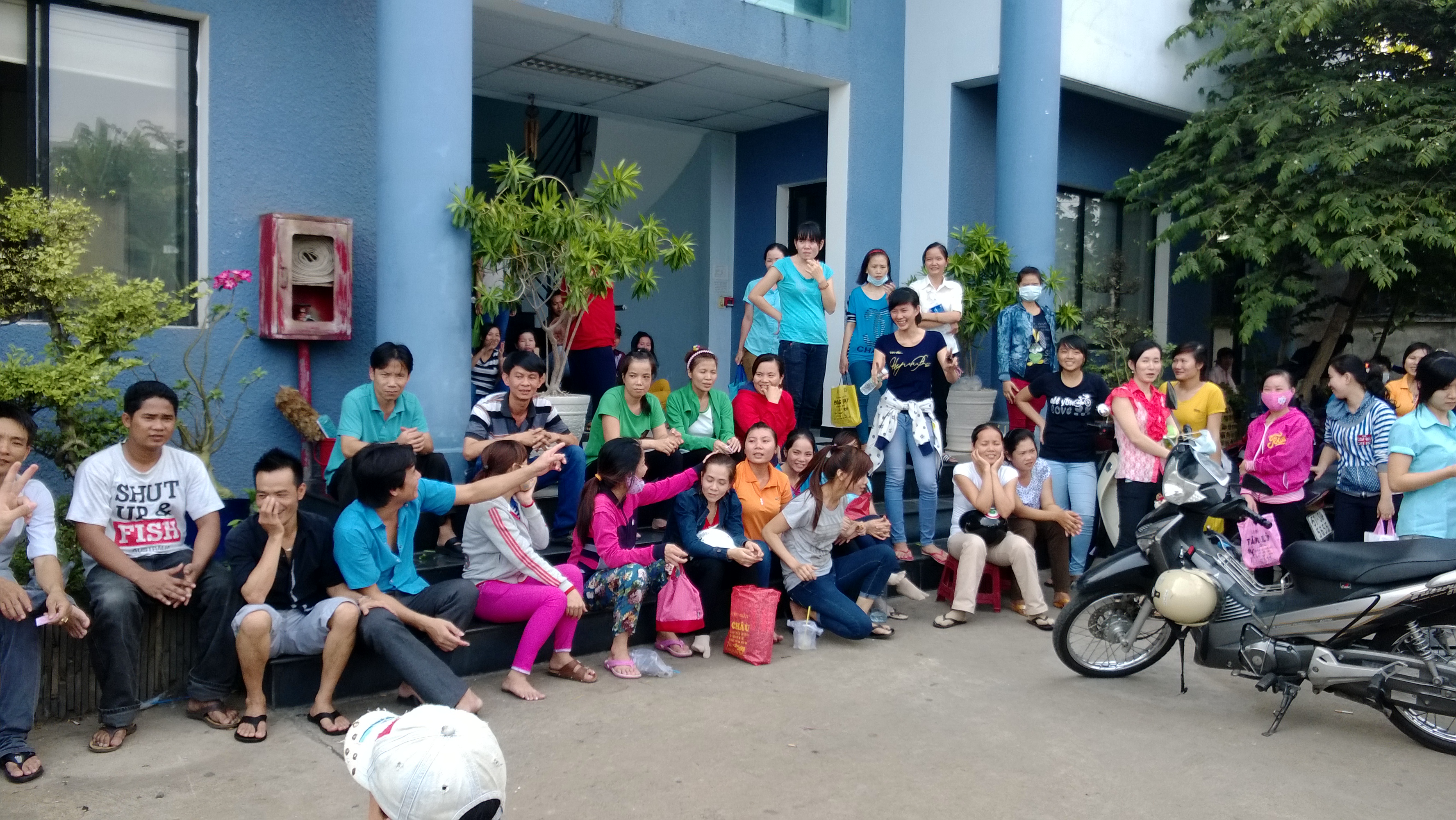 Thủ tướng Chính phủ: Quyết liệt xử lý nợ đọng BHXH