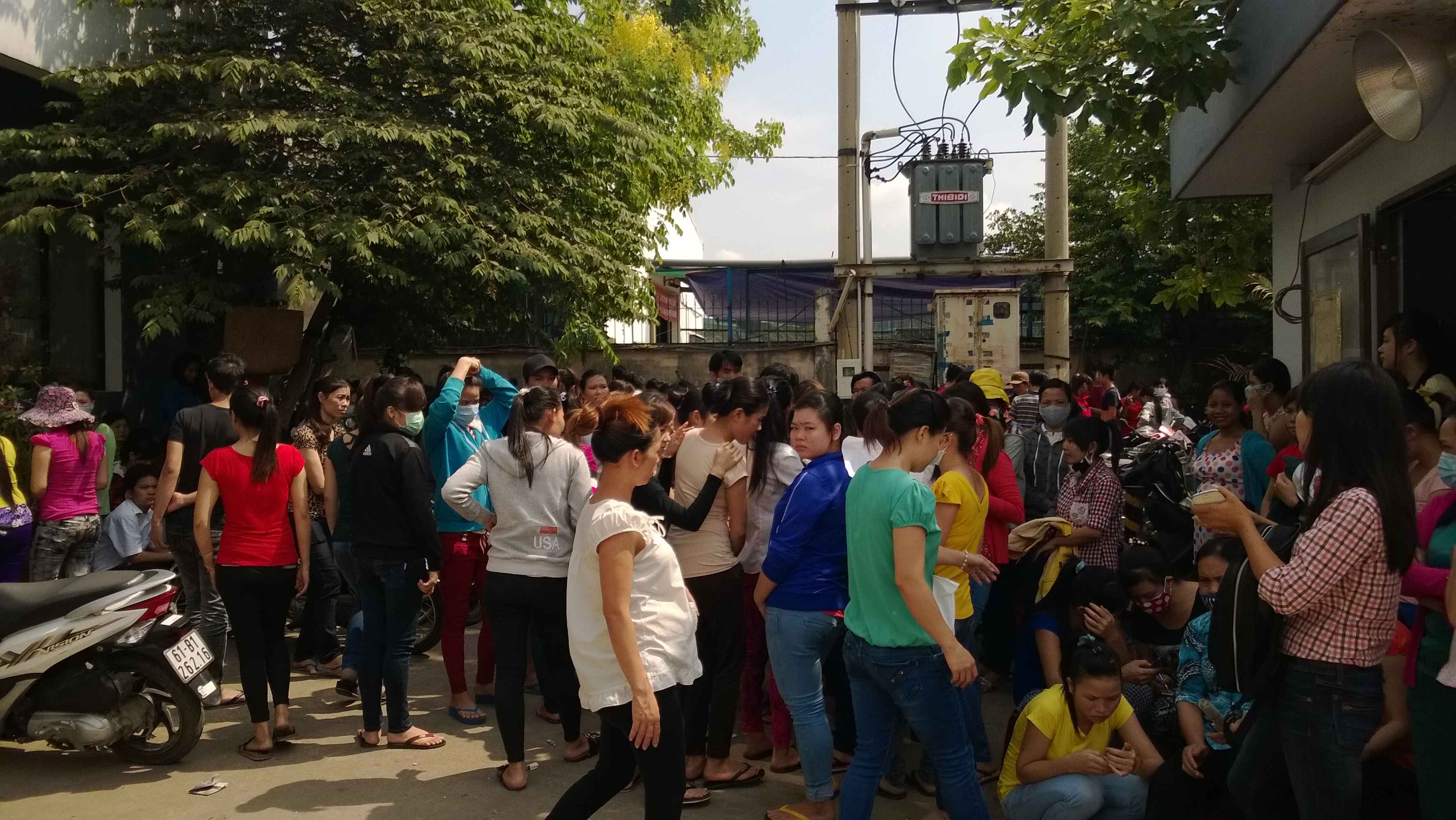 32 vụ tranh chấp tại doanh nghiệp có vốn nước ngoài