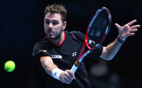 Tiết lộ bí quyết thành công của Wawrinka