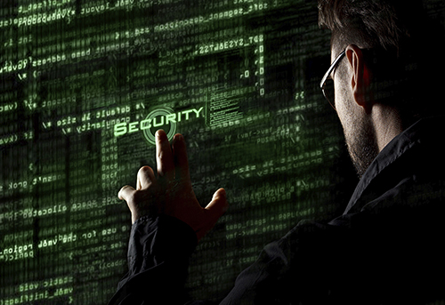 Hacker "mũ trắng" Việt đấu nhau