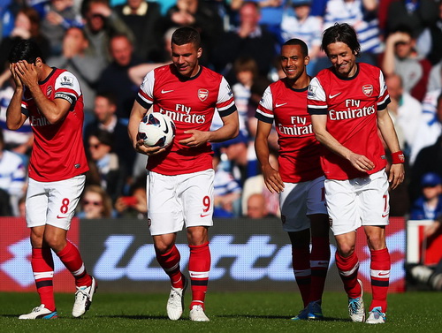 Arsenal là