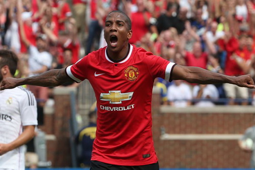 Man United sẽ có “tiền đạo bí ẩn” khi đấu PSV Eindhoven?