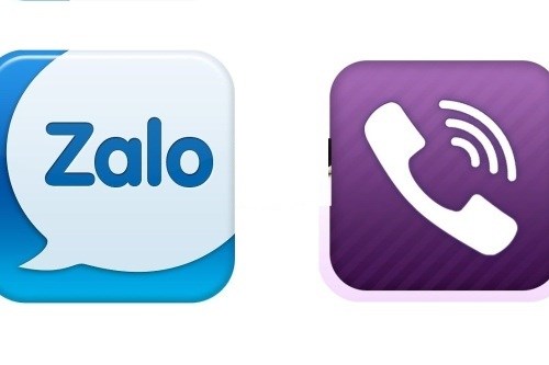 Những lý do không nên cài ứng dụng OTT như Viber, Zalo?