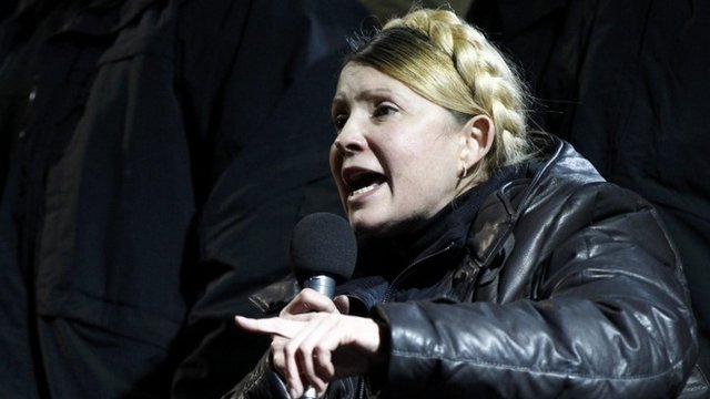 Ukraine sẽ "sớm bắt tay" EU